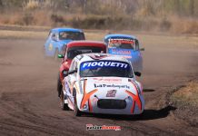 San Carlos, 3° fecha Tradicionales, se pone en marcha la actividad en pista, ver todas las clasificaciones aquí…