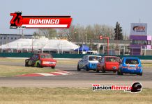 Zonal Cuyano, Domingo de series y finales, una vez más pasionfierrera.com te llevas todas las instancias desde el Rosendo Hernández de San Luis…