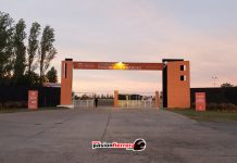 Estos son los horarios, tal cual te adelantamos las finales el Domingo irán intercaladas, RPP y horarios confirmados para la 4° fecha de Pista San Luis y 6° de Zonal Cuyano, autódromo Rosendo Hernández…