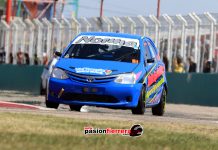 Maxi Martínez: “Quiero llevar tranquilidad y agradecerles a todos”