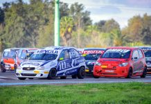 Tomás Martín: “Esperemos volver a Mendoza con un buen resultado…”