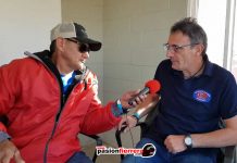 Hugo Mari, Presidente de Femad, extensa nota con el dirigente donde habla de todas las especialidades Tradicionales, Zonal Cuyano, Karting tierra y asfalto, 4×4, Speedway…
