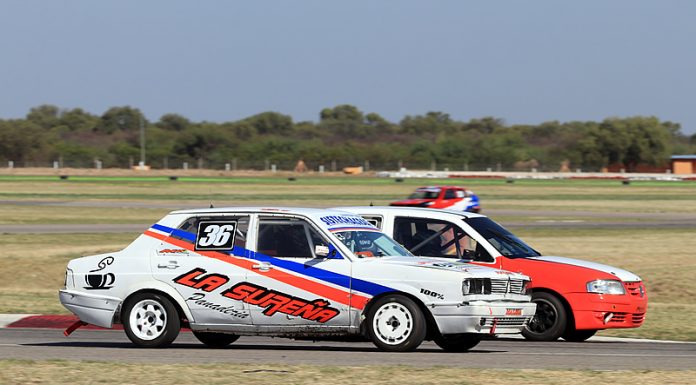 El Pista San Luis tuvo sus ensayos sabatinos, Resultados de las tandas de entrenamientos…