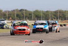 Sigue siendo intratable Danilo Gil gano la serie del TP 1.4