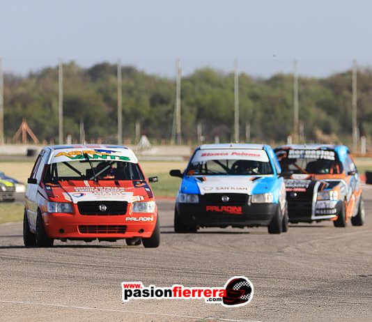 Sigue siendo intratable Danilo Gil gano la serie del TP 1.4
