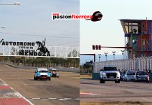 San Martin… San Luis… ¿Dónde quieren correr los pilotos? Reclamos en grupos de Whatsapp, comentarios y nuevamente se escucha, “nos vamos a correr a San Luis…”…