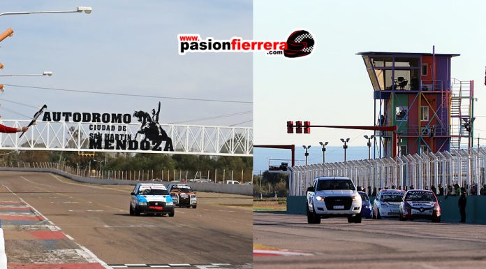 San Martin… San Luis… ¿Dónde quieren correr los pilotos? Reclamos en grupos de Whatsapp, comentarios y nuevamente se escucha, “nos vamos a correr a San Luis…”…