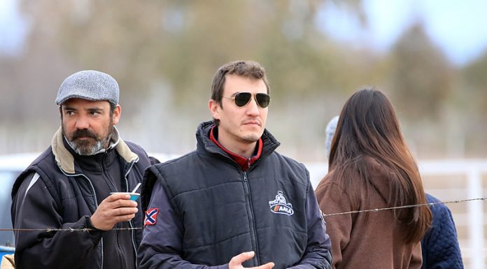 El Aaka renovó comisión, la Asociación de Amigos del Karting Alvearense tiene nuevos integrantes, así quedó conformada…