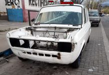 “La base está” Un “128” para colocarle el motor, en venta…