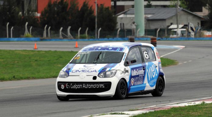 C2: Victoria de Cravero, los mendocinos Módica y Vitar abandonaron…