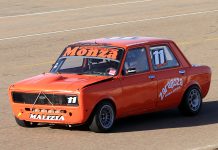 AdiĂłs a la falla, MartĂn Aparo probĂł ayer en el AVE…