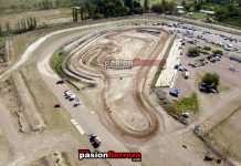 CRONOGRAMA DE ACTIVIDADES 4TA. FECHA CAMPEONATO MENDOCINO DE KARTING DE PISTA DE TIERRA…