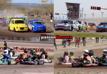 Sin carreras el día de la madre, así se programó la actividad…