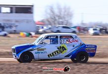 M. Fiat: Zangrandi al mando del campeonato tradicional y aplicanado descarte…