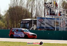 Imbatible, Danilo Gil indiscutible ganador de la mano de Paladini en el TP 1.4