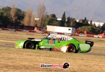 De no venir a ganar, Ariel Flaquer y una victoria con doble satisfacción.