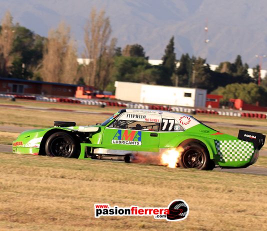 De no venir a ganar, Ariel Flaquer y una victoria con doble satisfacción.