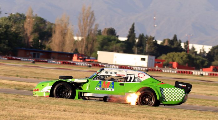 De no venir a ganar, Ariel Flaquer y una victoria con doble satisfacción.