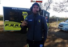 Federico Gil: “Se larga la guerra desmedida contra los dirigentes de Mendoza que se han cag… de la risa de nosotros.”