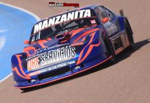 Fabio Godoy: “Estamos con muchas ganas de estar en San Luis…”