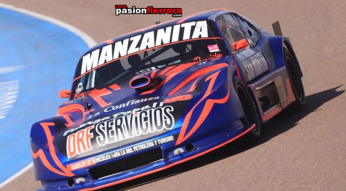Fabio Godoy: “Estamos con muchas ganas de estar en San Luis…”