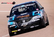 Confirmado para San Luis, Fernando Secchi se suma a la Clase 2, ¿Podrá con otro 2 en 1?