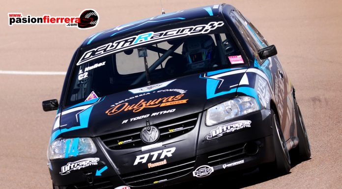Confirmado para San Luis, Fernando Secchi se suma a la Clase 2, ¿Podrá con otro 2 en 1?
