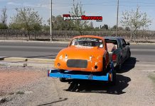 Fue a buscar un molde y se enteró que el Gordini estaba a la venta, Humberto Camiletti…