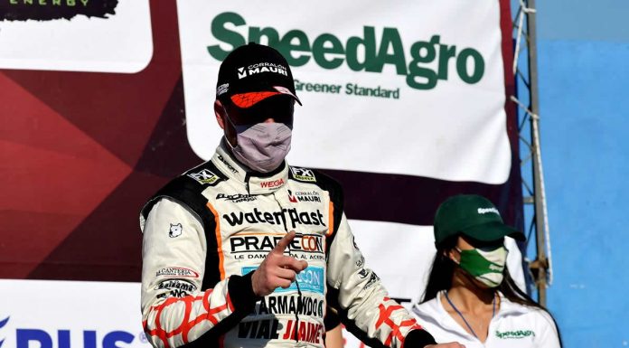 Finalmente ganó Ledesma, excluidos Urcera y Bonelli