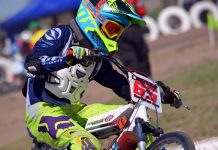 Buen trabajo de Leonel Méndez en Santa Fe…