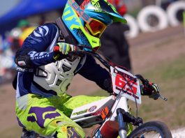 Buen trabajo de Leonel Méndez en Santa Fe…