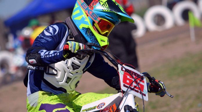 Buen trabajo de Leonel Méndez en Santa Fe…