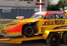 Ricardo Moreno: “El “Rosendo Hernández” es mi preferido, la última carrera que se hizo ahà la gané…” nuevo escape Conforma….