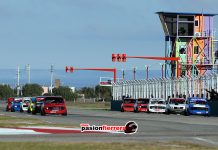 No decae, “la promocional” con buen parque a San Luis…