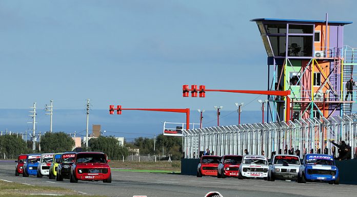 Comunicado FeMAD: “La Sexta del Campeonato Zonal Cuyano de Automovilismo, se correrá los días 25 y 26 de septiembre y con la organización de ARPADP…”