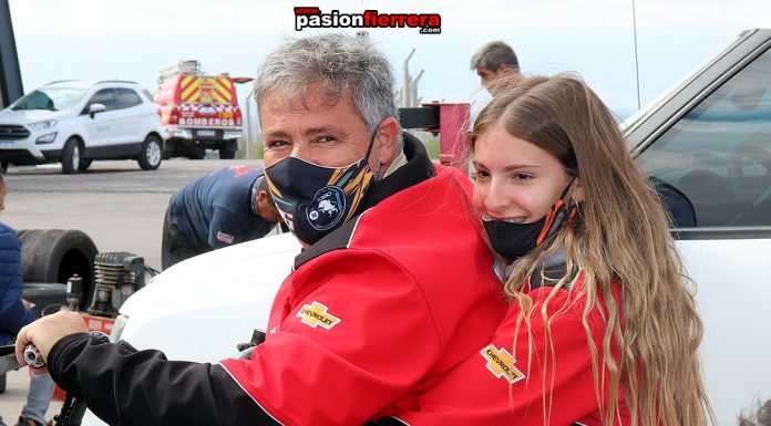Diego Ruiz: “El TC Cuyano está más unido que nunca” el delegado explica pormenores de la negociación por el viaje a San Luis…