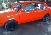 Porque la pasión es más fuerte, Sergio Sammito continúa en el TC Júnior…