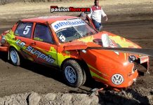 En total disconformidad Sergio Sammito para su actividad deportiva…