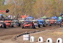 Resultados confirmados de la 3° fecha de Tradicionales en San Carlos, pilotos a penalidades, excluido por técnica, inhabilitados y un reclasificado…