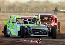 TC Tradicional: Coky Maggini llega a San Carlos en la cima del campeonato tradicional y con descarte…