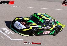 Un auto para triunfar hoy, en venta Falcon…