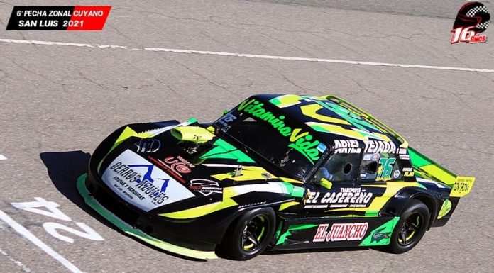 Un auto para triunfar hoy, en venta Falcon…