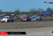 850 GRUPO 1 – Series y Final 4° fecha Tradicionales Gral. Alvear 2021…