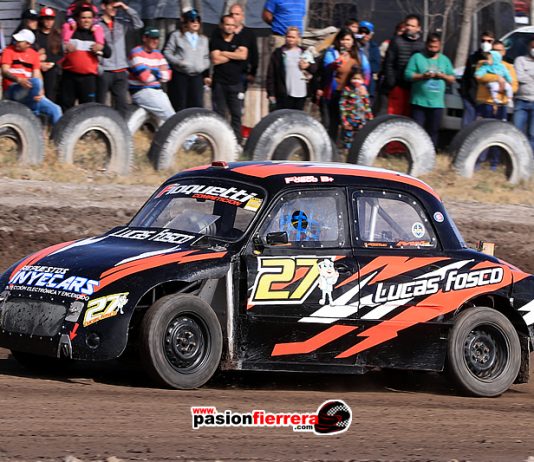 850 Grupo 1, con y sin descarte el piloto de Fioquetti competición domina el campeonato, Lucas Fosco el mejor con cuatro fechas cumplidas…