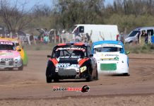 4° fecha Categorías Tradicionales Gral. Alvear, viví todos los detalles AL INSTANTE! por pasionfierrera.com