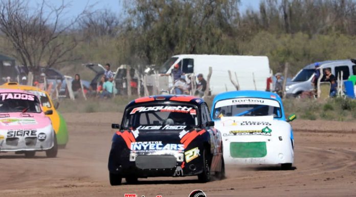 4° fecha Categorías Tradicionales Gral. Alvear, viví todos los detalles AL INSTANTE! por pasionfierrera.com