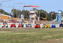 RPP y horarios para la fecha doble de Categorías Tradicionales en San Martín…