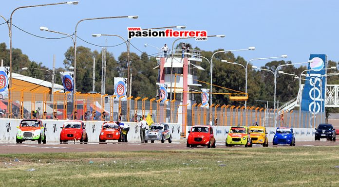 RPP y horarios para la fecha doble de Categorías Tradicionales en San Martín…