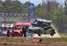 Tradicionales tiene confirmación para el próximo evento, será en San Martín, ¿Qué día y con que modalidad? ¿Fecha doble? Te lo contamos…