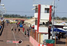 Sábado de pruebas para Categorías Tradicionales en el Ciudad de San Martin, más de 90 autos giraron…